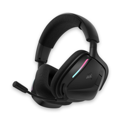 Corsair Void V2 Wireless - Carbon